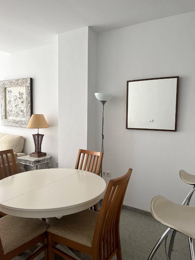 Amplio En Av. Carlos Haya Apartment *