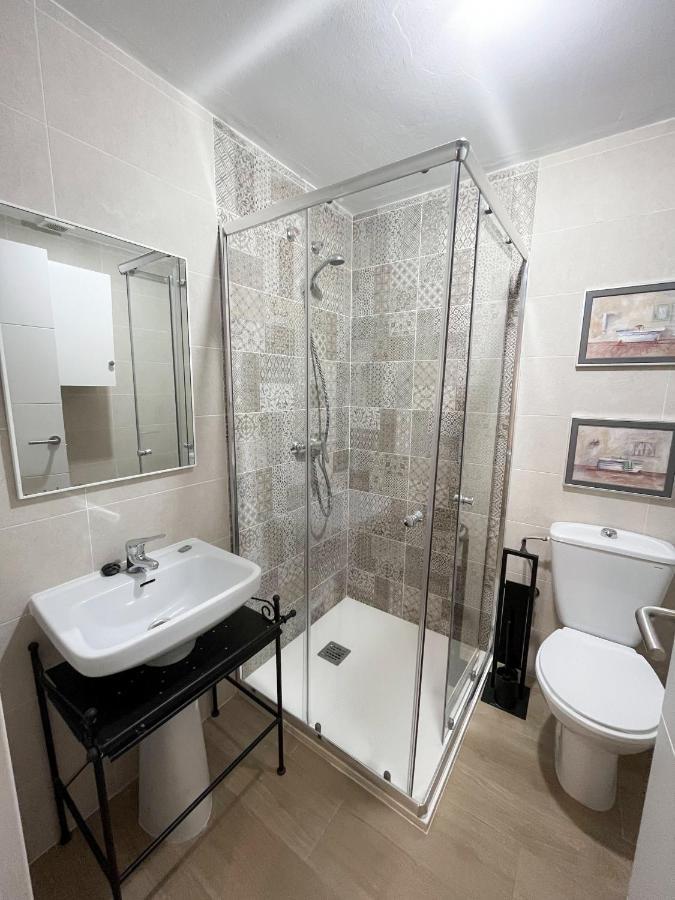 Amplio Apartamento En Av. Carlos Haya Apartment *